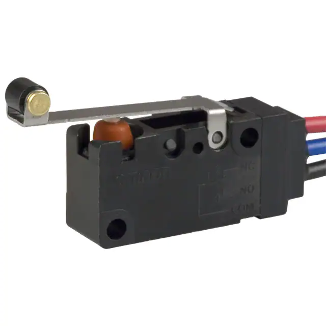 D2VW-5L2-1MS Omron Electronics Inc-EMC Div electronic component